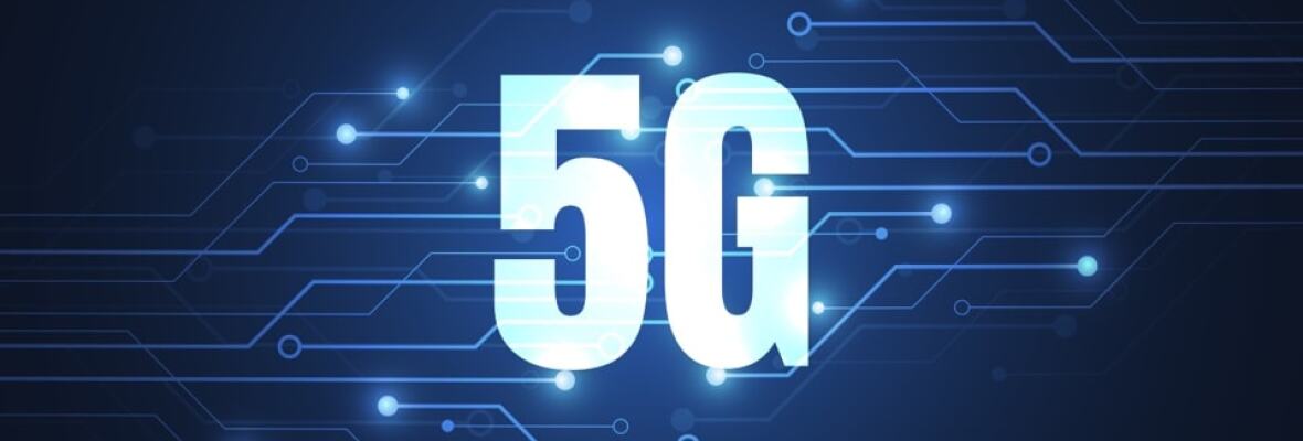 5G Banner