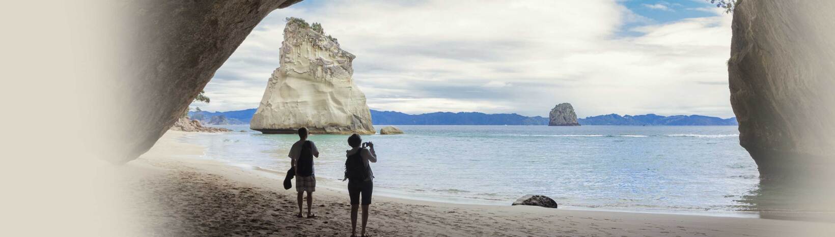 Vodafone reveals New Zealand's most connected Hotspots