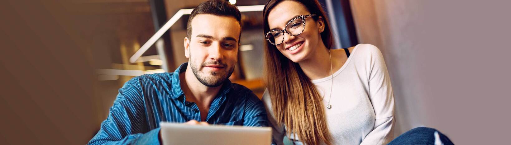 The advent of new news – a conversation with customers