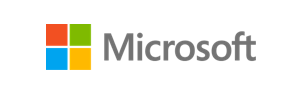 Microsoft logo