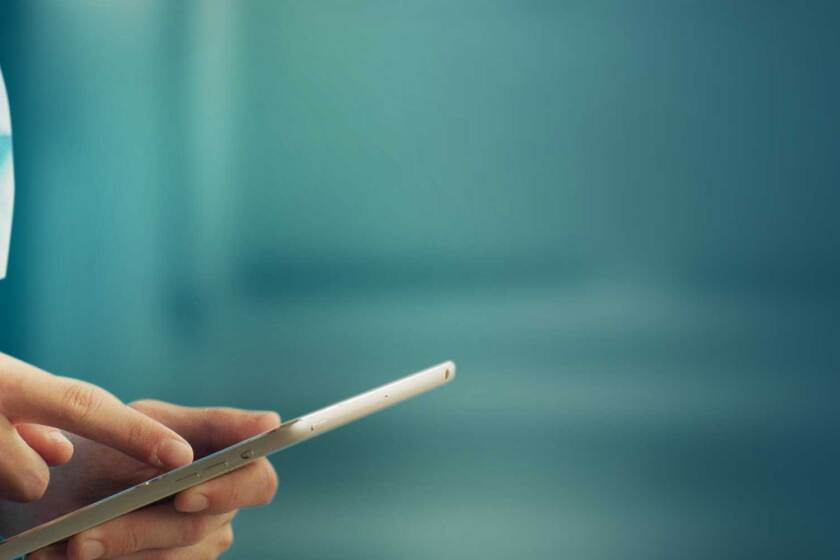 Burwood Hospital goes high-tech