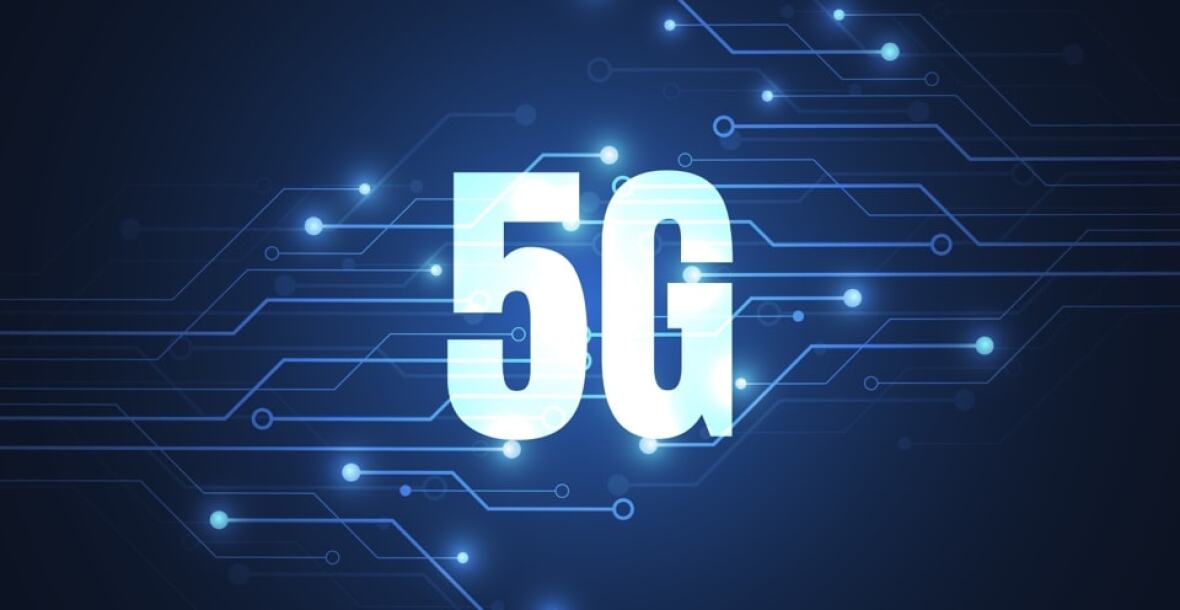 5G Banner