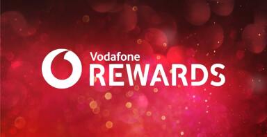 Vodafone Rewards