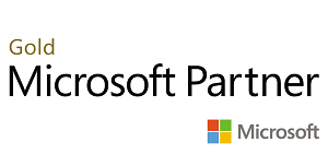 Microsoft Gold Partner Logo