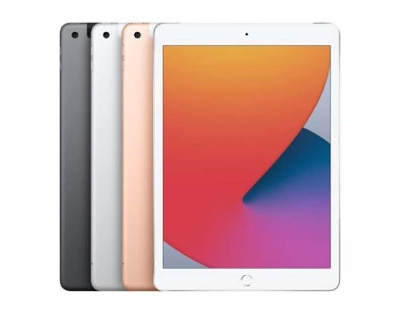 iPad (8th generation)