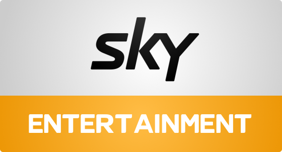Sky Entertainment