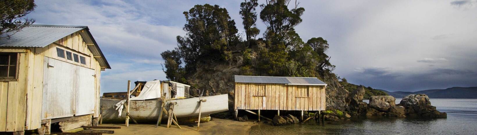 Vodafone Mobile Coverage And Rural Broadband Comes To Stewart Island