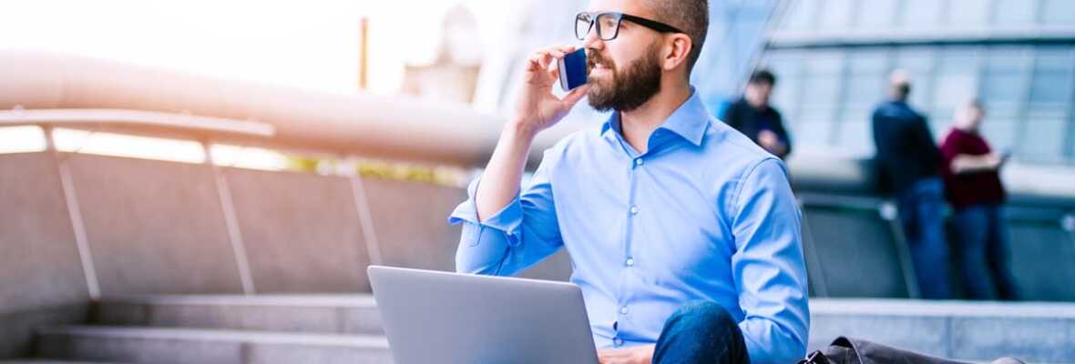 Give your business the TollFree advantage