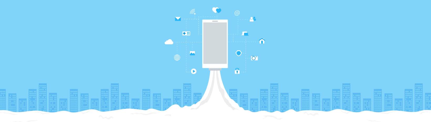 New mobile plans with huge data bundles