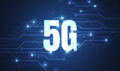 5G Banner