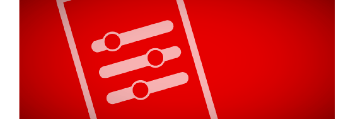 My Flex slider icon