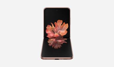 Samsung Galaxy Z Flip 5G
