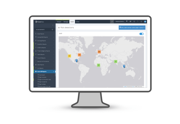 CoreSecurity