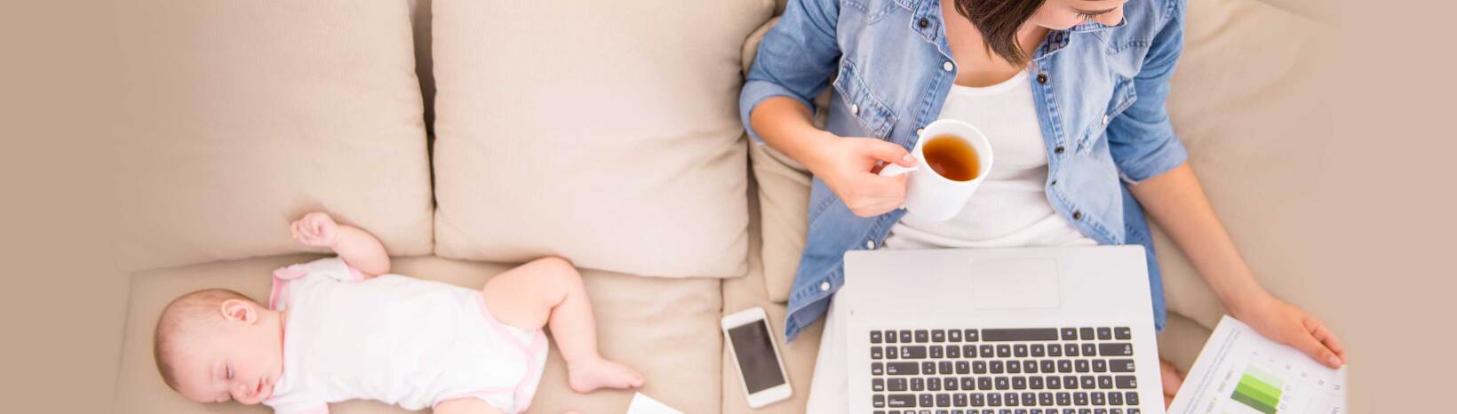 Lullabies and leadership