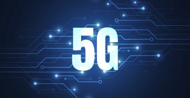 5G Banner