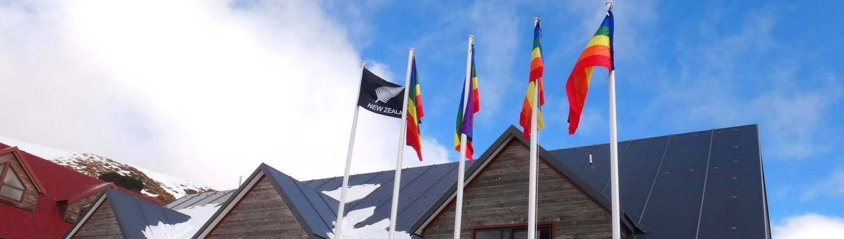 Vodafone commits to the Pride Pledge