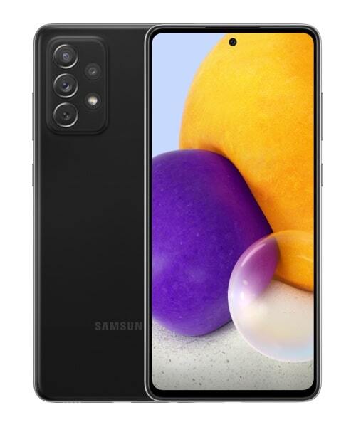 Samsung Galaxy A72