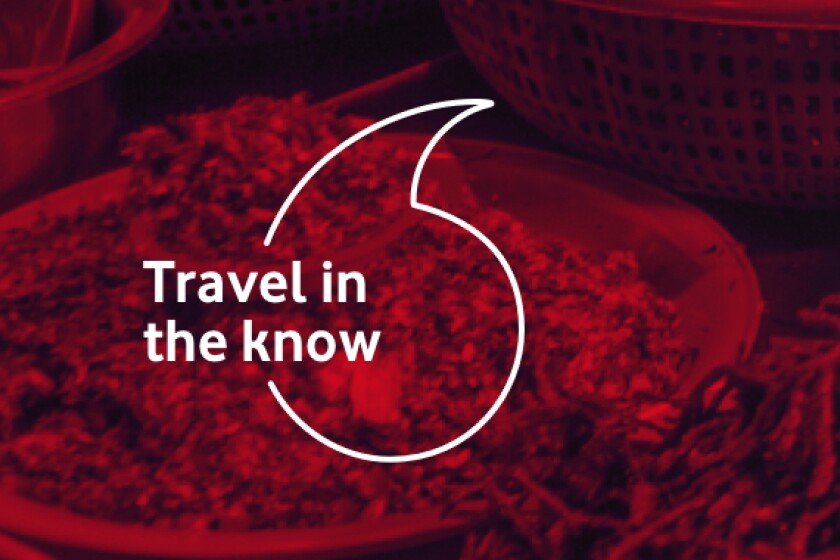 Travel in the know