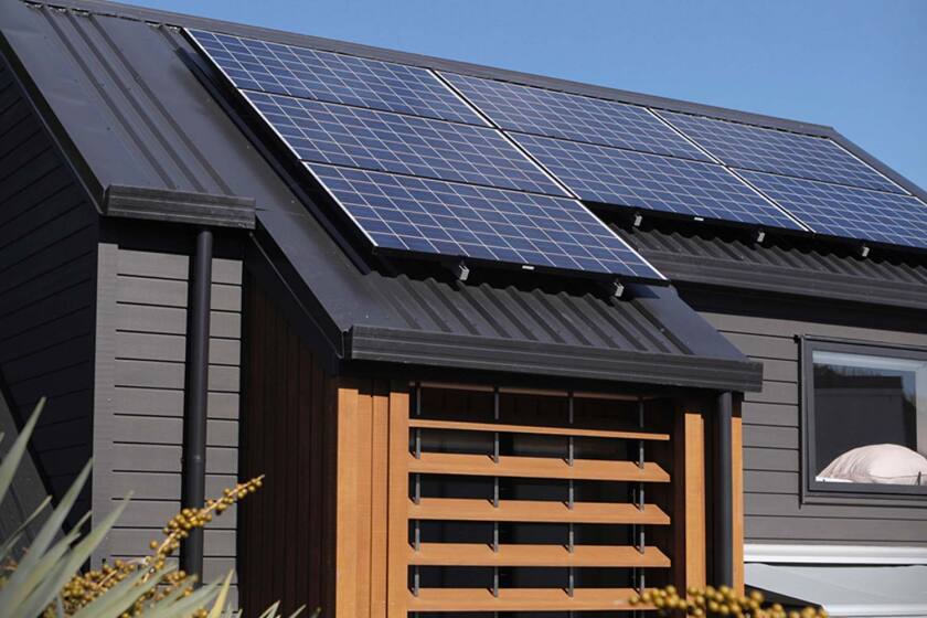 solarcity teams up with Vodafone to transform kiwi houses into smart homes