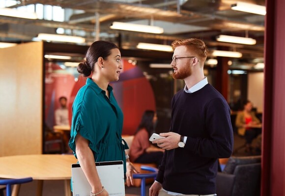 Download our White Paper below to find out more about what software-defined networking could mean for your business.