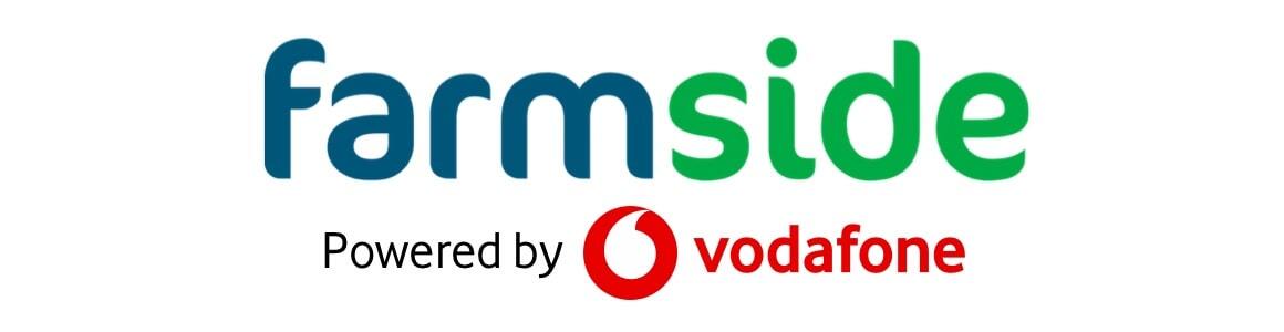 farmside powered by Vodafone
