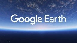 Google Earth logo