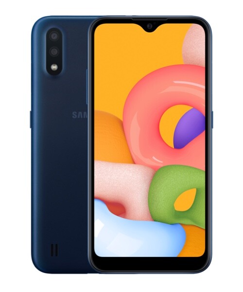 Galaxy A01