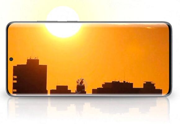 Experience a battery with the power to outlast your day