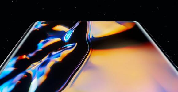 1 Billion Colour Display with 120Hz Dynamic Refresh Rate