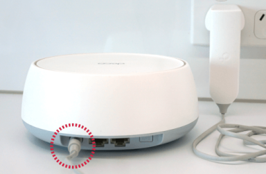 Deco BE28 SmartWiFi modem