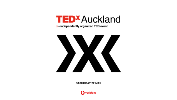 Tedx Auckland