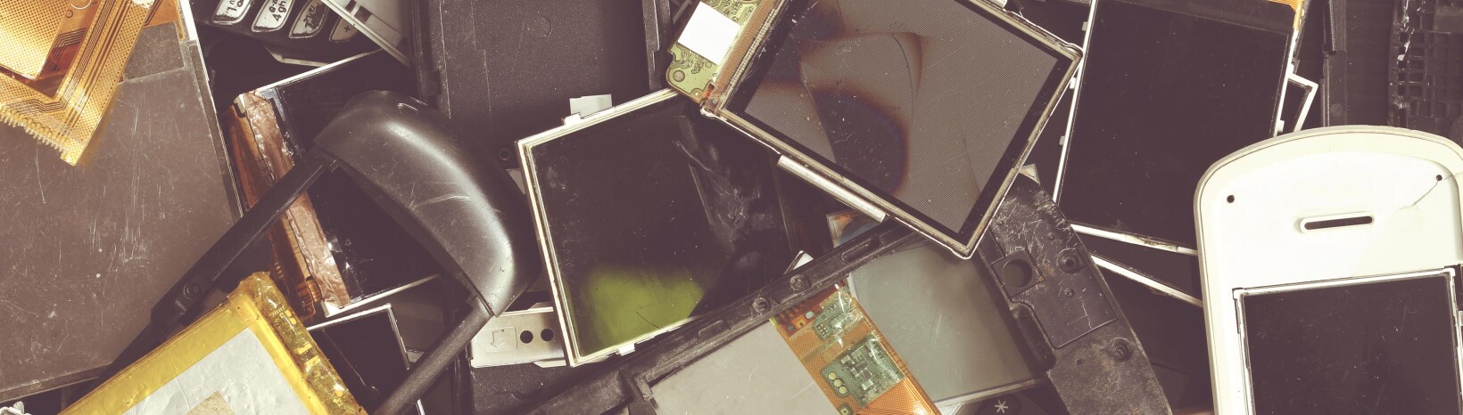C’mon Kiwis – bring in your unwanted phones!
