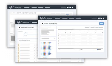 CoreView CoreAdmin image