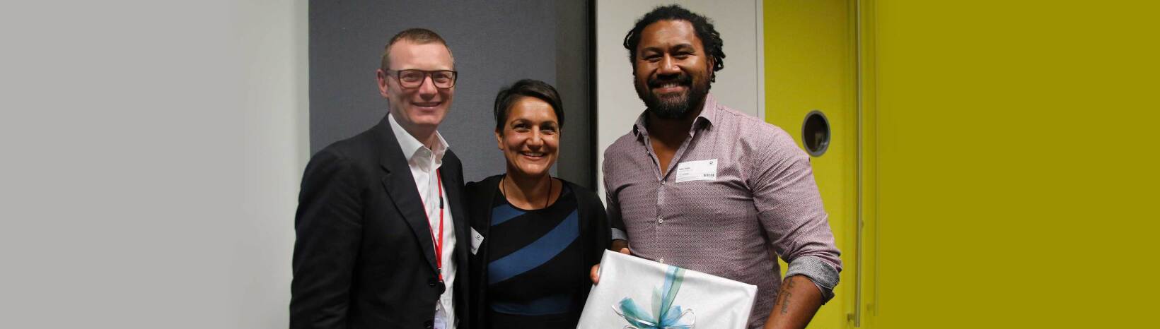 $100,000 from Vodafone Foundation set to improve lives of vulnerable Canterbury youth