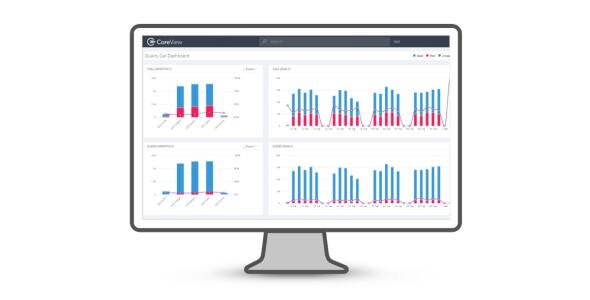 teams advanced dashboard icon