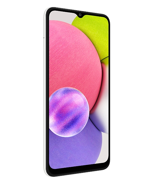 Samsung Galaxy A03s