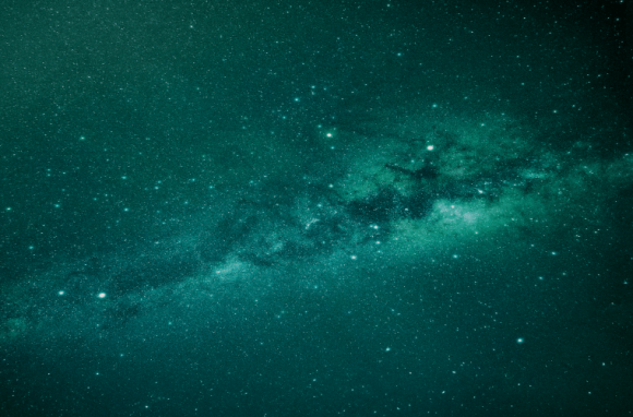 Starry sky