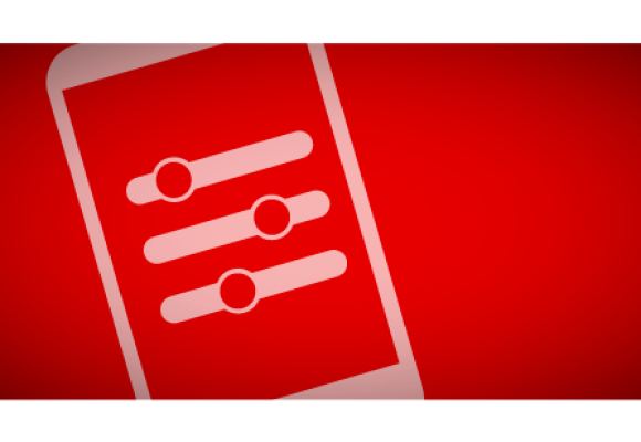 My Flex slider icon
