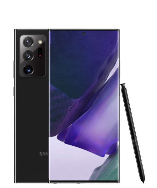 Galaxy Note20 Ultra