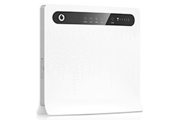 Vodafone B3000 modem