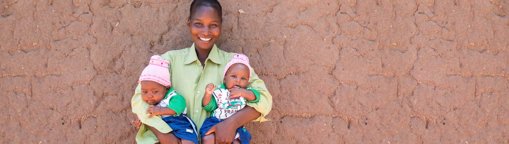 Vodafone marks 10 years of improving lives with M-Pesa