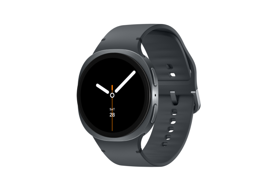 Samsung Galaxy Watch8 44mm Graphite