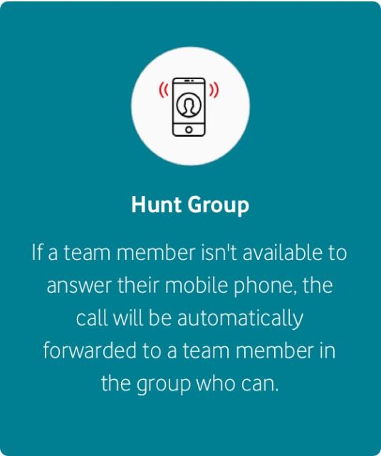 Hunt Group
