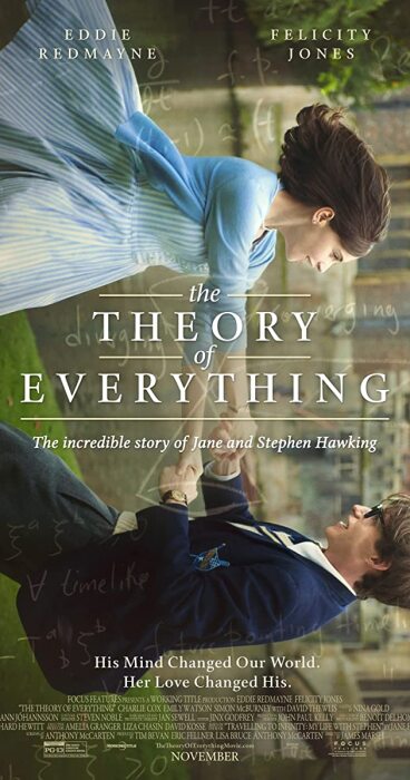 The Theory of Everything