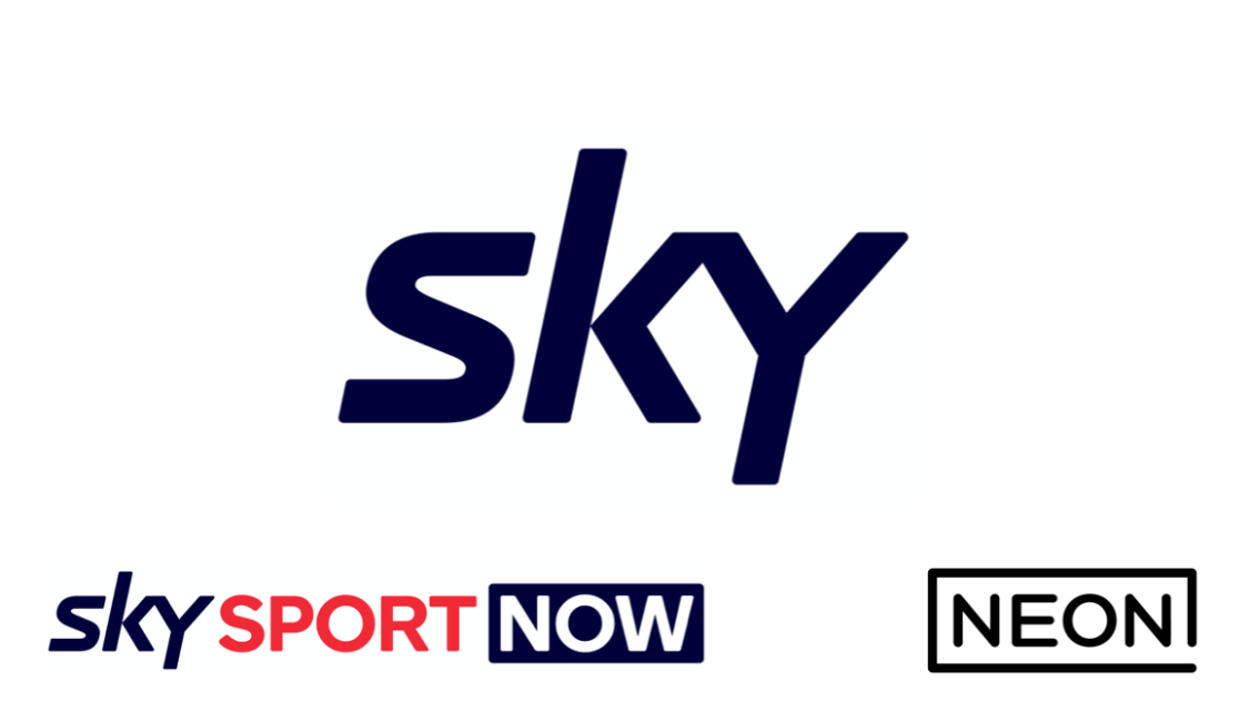 SKY Logo