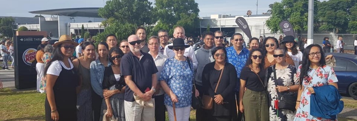 learning journey through Te Ara Reo Māori