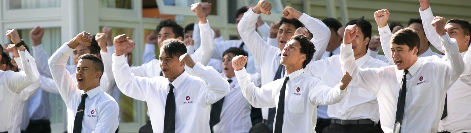 Vodafone calls on passionate Kiwis to make a ‘World of Difference’ with youth