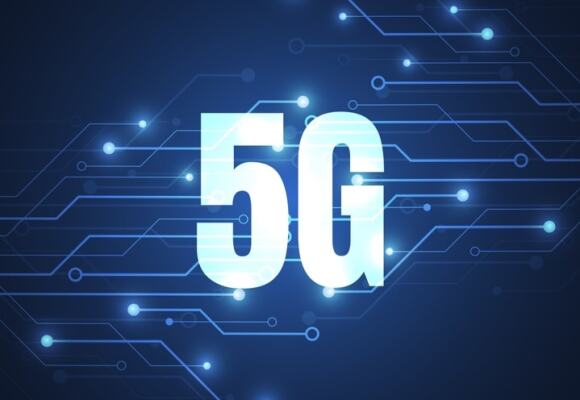 5G Banner