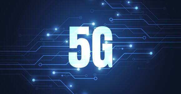 5G Banner
