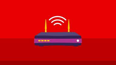 No fee for BYO modem